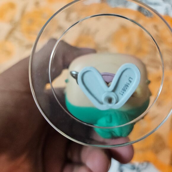 Funko Pop! Animation #108 - Dragon Ball - Bulma Vinyl Figure Bobblehead - Picture 6 of 6